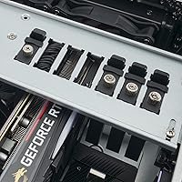 SilverStone SST-RM44 Rackmount Server Chassis — image 13
