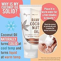 Kapuluan Organic Coconut Oil 100mL — image 7