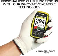 Izzo Swami 6000i Golf GPS — image 2