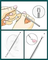 MR.GREEN Manicure Kit 10 in 1 — image 7