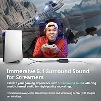 AVerMedia Live Gamer Ultra S (GC553Pro) — image 7