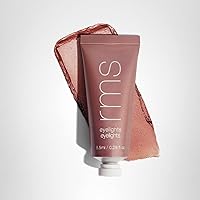 RMS Beauty Eyelights Cream Eyeshadow, Halo — image 9