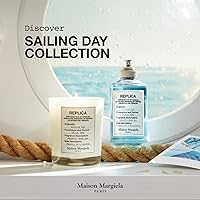 Maison Margiela Replica Sailing Day Eau de Toilette 3.4oz — image 7