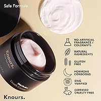 Knours Korean Cycle-Conscious One Perfect Youth Cream 50ml — image 6