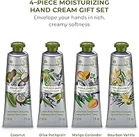 Yves Rocher Plaisirs Nature Hand Cream Kit — image 2