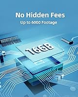 Noorio B210 Security Camera — image 7