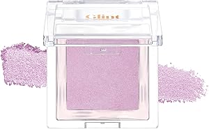 Glint Baked Blush Pale Lilac 0.08oz Review
