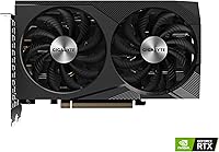 GIGABYTE GeForce RTX 3060 WINDFORCE OC 12GB — image 3