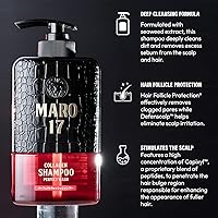 MARO17 Collagen Shampoo & Conditioner Duo 11.8oz — image 2
