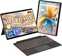 CHUWI Hi10 Max N150 12.96″ 2-in-1 Tablet — image 1