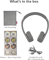 BuddyPhones Explore Plus — image 9