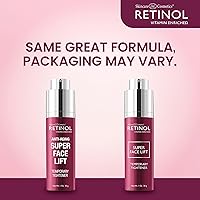 LIVAURA Retinol Super Face Lift 4oz — image 2