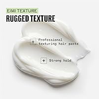 Wella Professionals EIMI Rugged Texture Matte Texturizing Paste 2.53oz — image 4