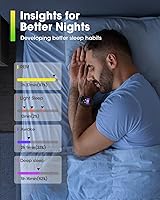 Sanorum G56 Smart Watch for Men and Women — image 5