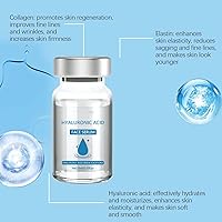 RCSCBC Micro Infusion System for Face, 0.25mm (6PCS) — image 5