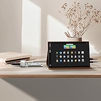 JUN-ELECTRON 7 Inch Mini HDMI Touchscreen Monitor — image 2