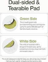 Centellian 24 Madeca Real Green Pore Pad 60 pcs — image 3