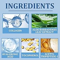 Chinology Double Chin Lifting Mask (5 Count) — image 7