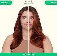 amika un.done volume & matte texture spray 5.3oz — image 5