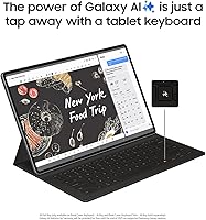 Samsung Galaxy Tab S10+ 12.4-inch 256GB — image 3
