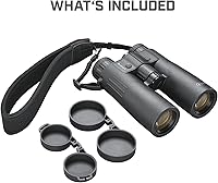 Bushnell Fusion X 10x42mm Rangefinder Binoculars — image 8