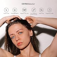 DERMAdoctor Glycolic Acid Exfoliating Face Wash 8.8oz — image 9