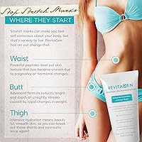 Revitagen-Fx Stretch Mark and Skin Repair Formula 6 Oz — image 3