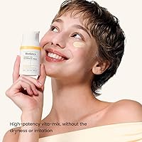 BIODANCE Radiant Vita Niacinamide Cream 50mL — image 3