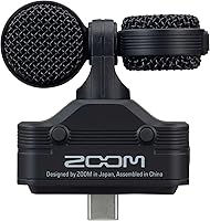 Zoom AM7 Stereo Microphone — image 2