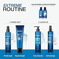 Redken Extreme Shampoo - 10.1oz — image 4