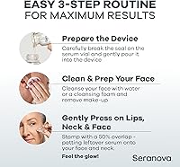 Seranova Micro Infusion System for Face & Neck — image 5