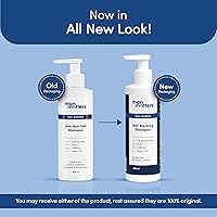 Man Matters Anti Hair Fall Shampoo & Conditioner Set 200mL + 90mL — image 2
