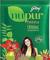 Godrej Nupur Henna - 1000 Grams — image 1