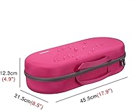 RLSOCO Hard Case for Dyson Airwrap Complete Long/Complete Styler — image 6