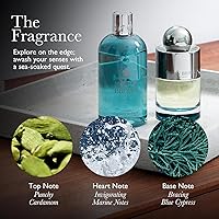 Molton Brown Coastal Cypress Fine Liquid Hand Wash 11.64oz — image 3