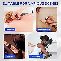 BestMassage Portable Massage Chair — image 5