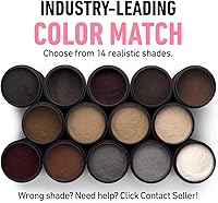 Boldify Hair Fibers 2 x 56g - Black — image 8