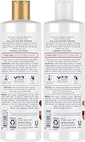 Dove Sulfate-Free Shampoo and Conditioner, Color Care, 13.5oz Each — image 2
