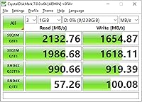 Timetec 256GB SSD NVMe PCIe Gen3x4 M.2 2280 — image 6