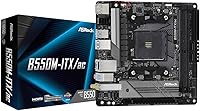 ASRock B550M-ITX/AC — image 1