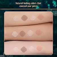 FLORASIS Constellation Floral Engraving Contour Makeup Palette 01 Constellation — image 5