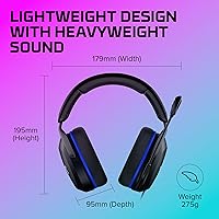 HyperX Cloud Stinger 2 Core Gaming Headset — image 7