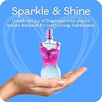 SCENTED THINGS Inspire Teen Perfume Gift Set, 29mL — image 5