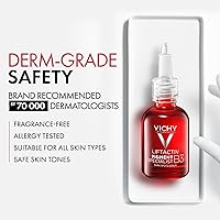 Vichy LiftActiv B3 Serum 5% Niacinamide + Glycolic Acid + Tranexamic Acid + Peptides — image 6