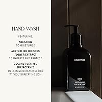 Homecourt Steeped Rose Hand Wash 12 fl oz — image 5