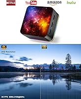 OASLOA T9PRO Mini PC 8GB RAM 256GB SSD — image 6