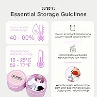 Curacoro Professional Eyelash Glue 0.17 fl.oz / 5ml — image 7