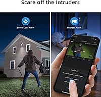 AOSU C7L2BA11 2K Wireless Security Camera — image 4