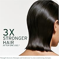 Biolage Strength Recovery Conditioner 10.47oz — image 4