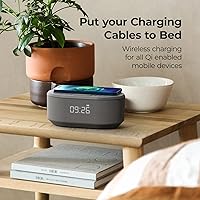 i-box Dawn FM Radio Bluetooth Wireless Speaker — image 4